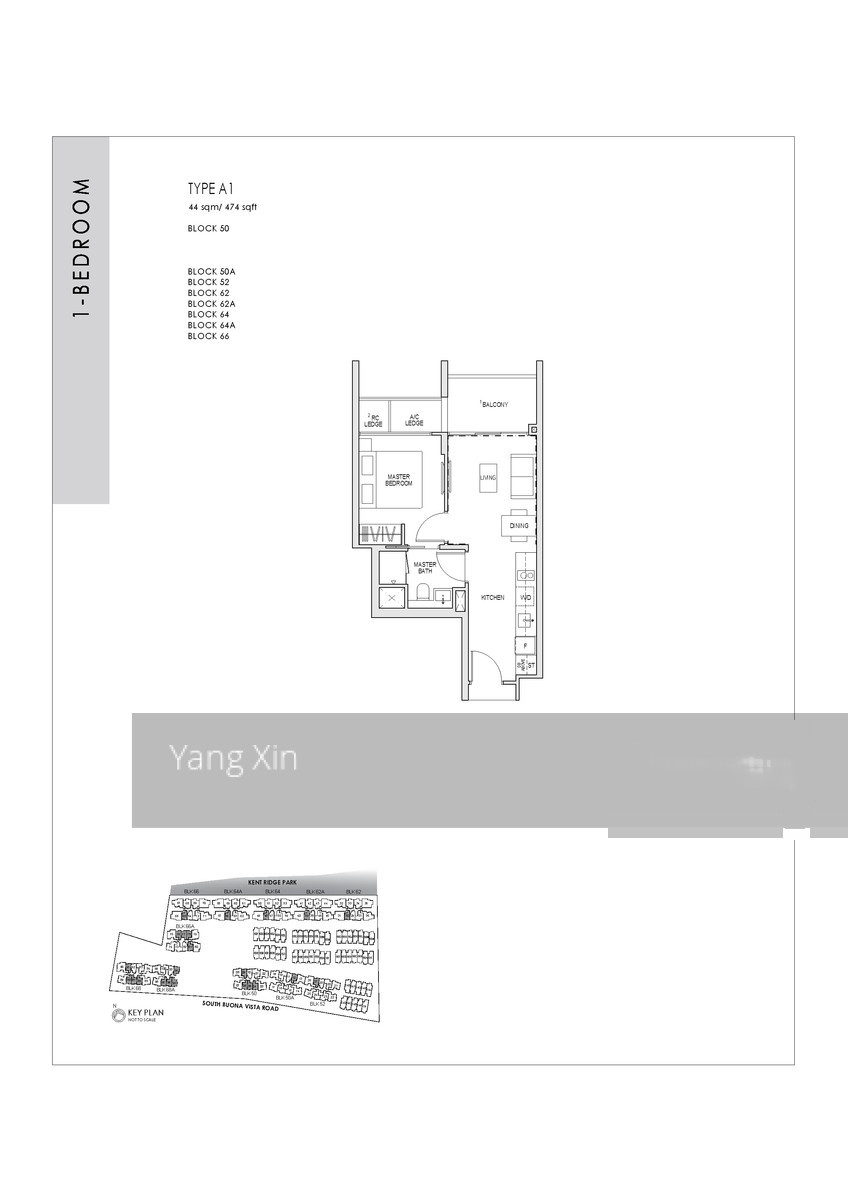 Kent Ridge Hill Residences (D5), Apartment #213134431